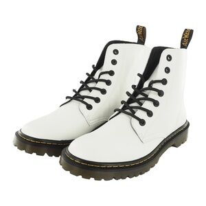 Dr Marten Luana Lace-Up Boot